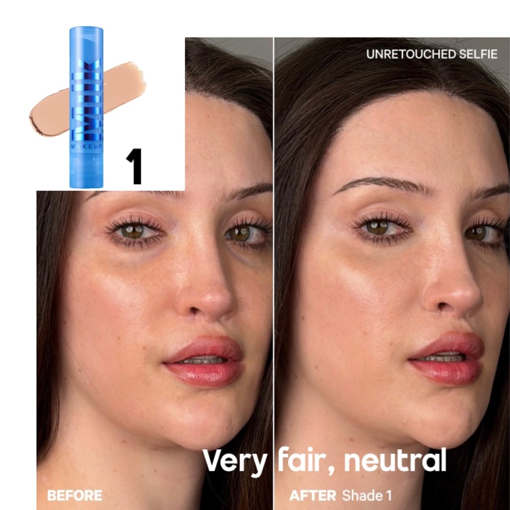 NEW✅MILK Hydro Concealer - Picture 5 of 16